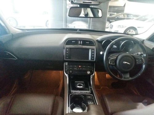 2016 Jaguar XE AT for sale 