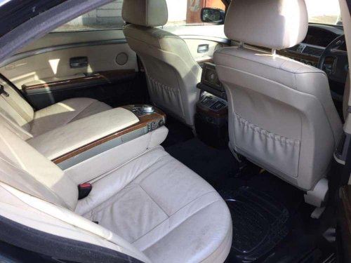 BMW 7 Series 730Ld, 2007, Diesel for sale 