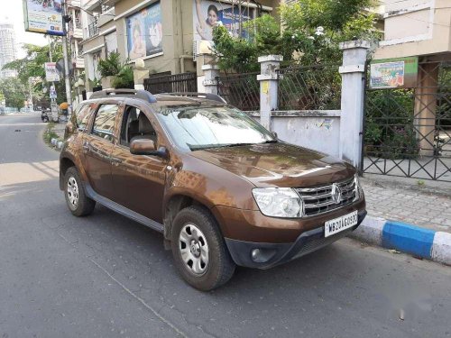 Used Renault Duster MT for sale 