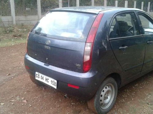 Tata Indica Vista LS TDI BS-III, 2010, Diesel MT for sale 