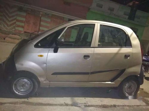 Used Tata Nano Cx BSIV 2012 MT for sale 