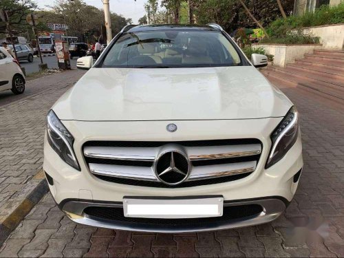 2017 Mercedes Benz GLA Class AT for sale at low price