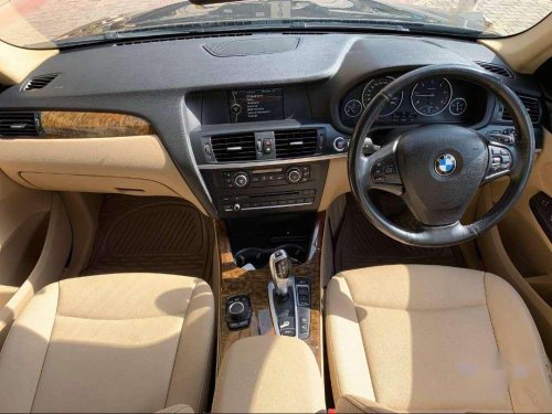 2013 BMW X3 AT for sale