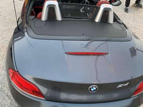 BMW Z4 201MT AT for sale 