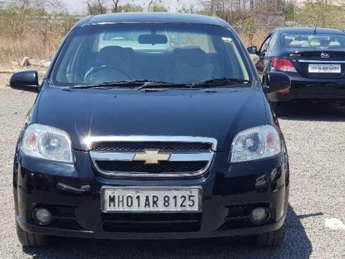 Chevrolet Aveo LT 1.4 ABS, 2010, Petrol MT for sale 