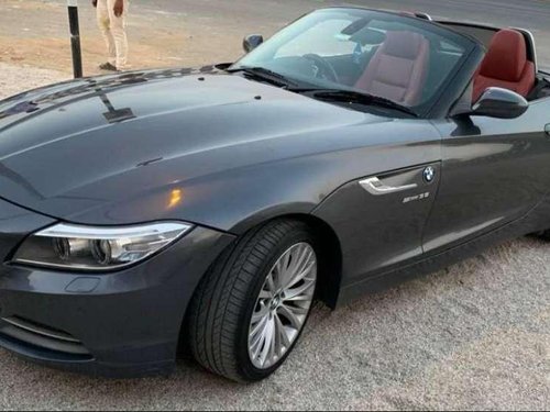 BMW Z4 201MT AT for sale 