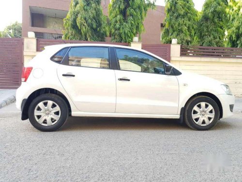 2011 Volkswagen Polo MT for sale at low price