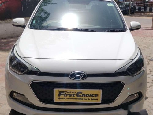 2015 Hyundai i20 MT for sale at low price