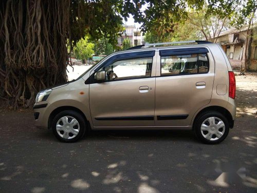 2015 Maruti Suzuki Wagon R MT for sale