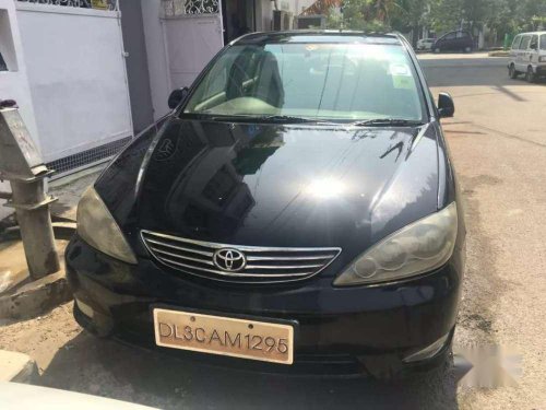 Used Toyota Camry MT for sale 