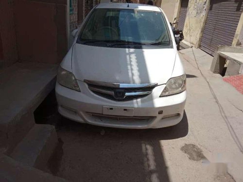 Used 2007 Honda City ZX MT for sale car at low price