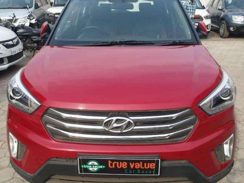 2016 Hyundai Creta 1.6 SX MT for sale for sale