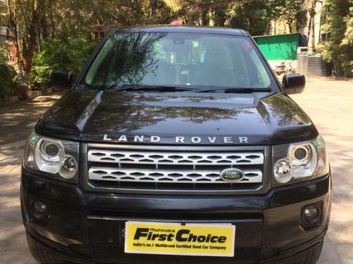 Land Rover Freelander 2 SE 2012 AT for sale 