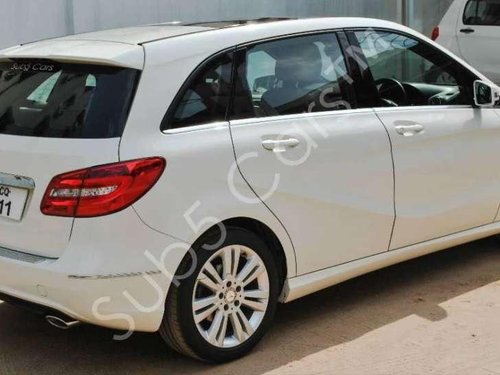 2012 Mercedes Benz B Class AT for sale 