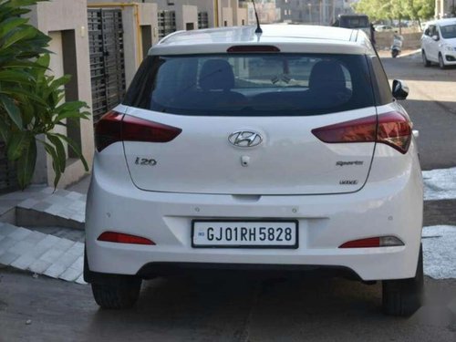 Hyundai i20 Sportz 1.2 2014 MT for sale 