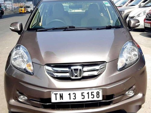 Honda Amaze 2014 MT for sale 