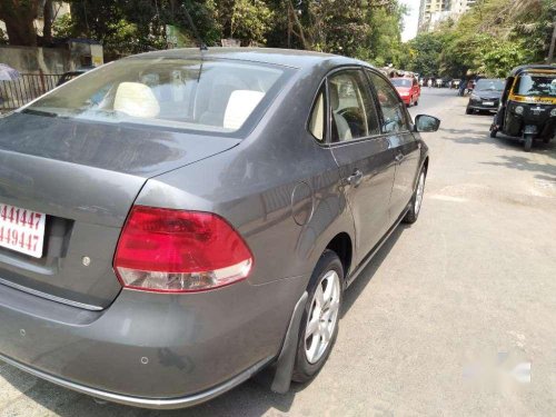 Volkswagen Vento 2014 MT for sale 