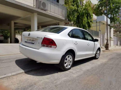 2012 Volkswagen Vento MT for sale at low price