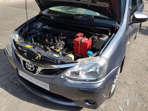 Used Toyota Etios G SP 105 MT for sale car at low price