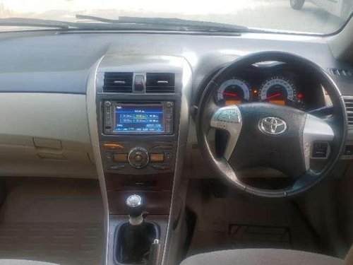 Used Toyota Corolla Altis G MT for sale 