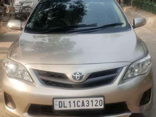 Used Toyota Corolla Altis G MT for sale 