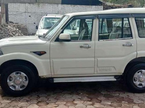 Used 2017 Mahindra Scorpio MT for sale