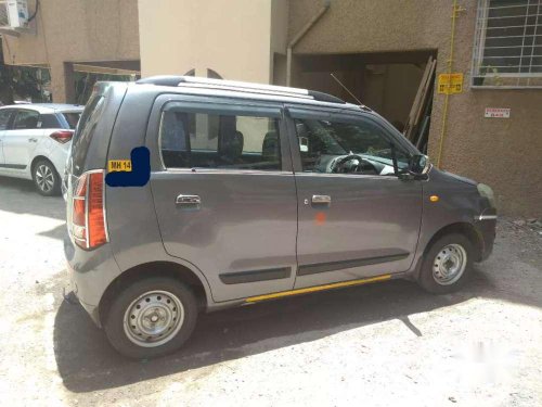 Used Maruti Suzuki Wagon R LXI CNG MT for sale 