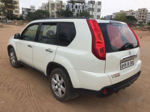 Nissan X Trail 2011 MT for sale 