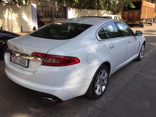 Jaguar XF Diesel S V6, 2011, Diesfor sale AT for sale 