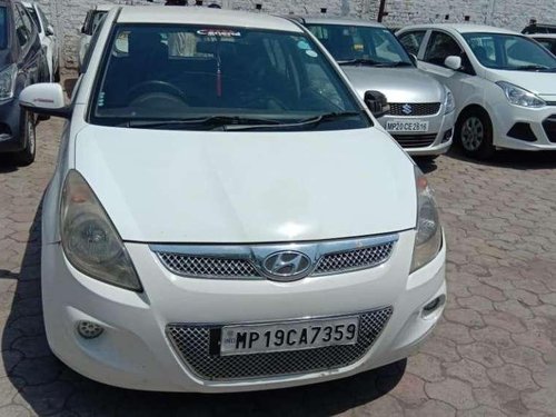 2012 Hyundai i20 MT for sale at low price