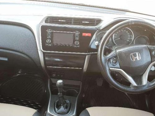 Used 2015 Honda City 1.5 V MT for sale