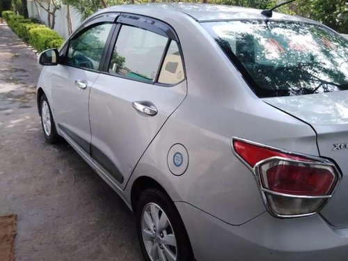 Used Hyundai Xcent MT for sale 