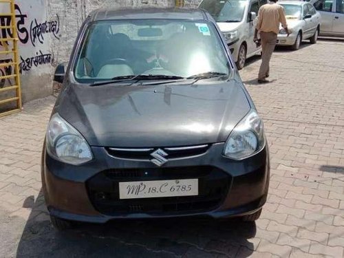 2015 Maruti Suzuki Versa MT for sale