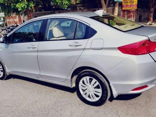 2014 Honda City MT for sale