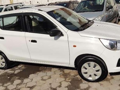 Maruti Suzuki Alto K10 VXI 2017 MT for sale 