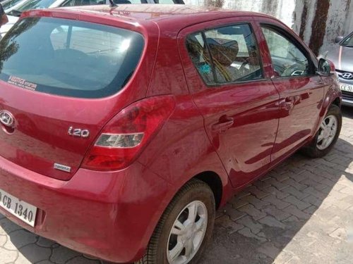 Used Hyundai i20 Sportz 1.2 2011 MT for sale 