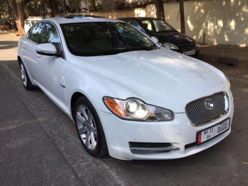 Jaguar XF Diesel S V6, 2011, Diesfor sale AT for sale 