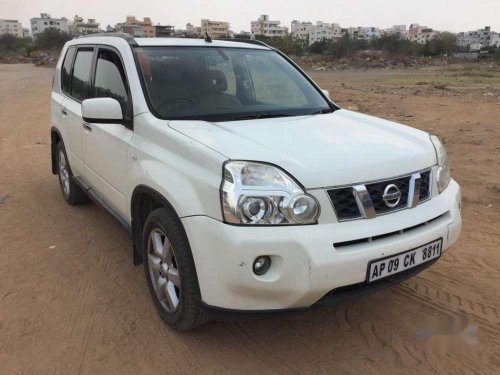 Nissan X Trail 2011 MT for sale 