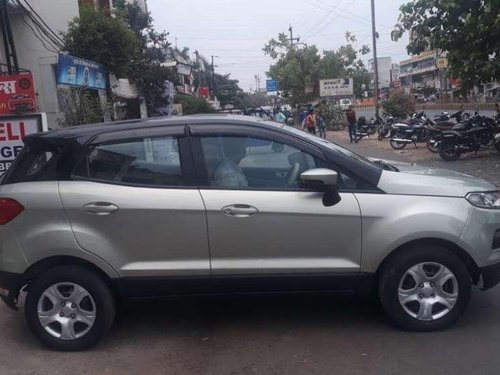 Used Ford EcoSport car MT for sale at low price