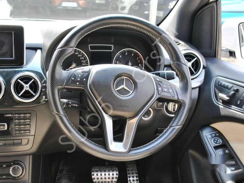 2012 Mercedes Benz B Class AT for sale 