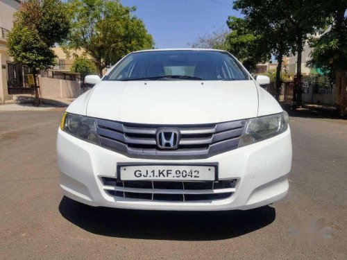 Honda City 1.5 S AT, 2010, CNG & Hybrids for sale 