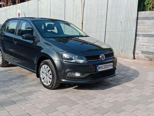 Volkswagen Polo 2016 MT for sale 