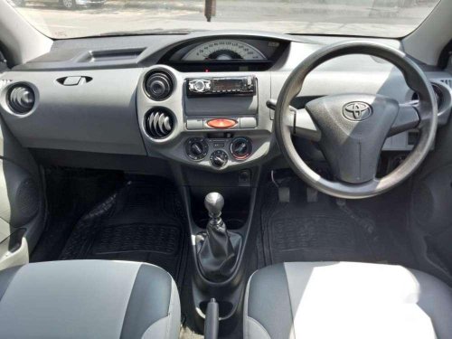 Used Toyota Etios Liva GD 2013 MT for sale 