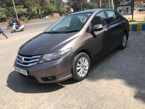 2013 Honda City V MT Exclusive for sale