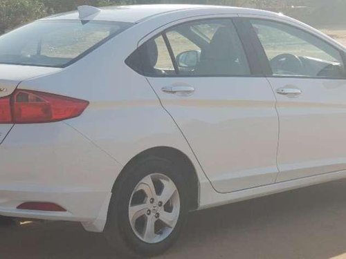 Used 2015 Honda City 1.5 V MT for sale