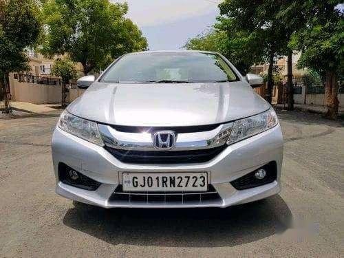 Used 2015 Honda City MT for sale 