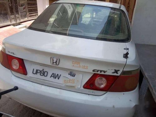 Used 2007 Honda City ZX MT for sale car at low price