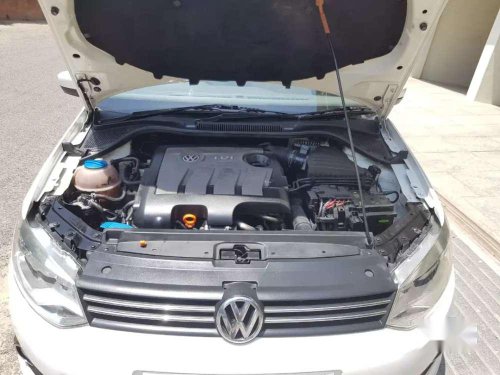 2012 Volkswagen Vento MT for sale at low price