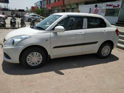 Used 2015 Maruti Suzuki Swift Dzire MT for sale 