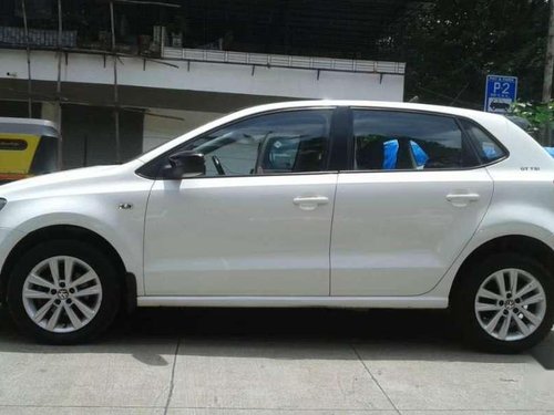 Used 2015 Volkswagen Polo GT TSI AT for sale 